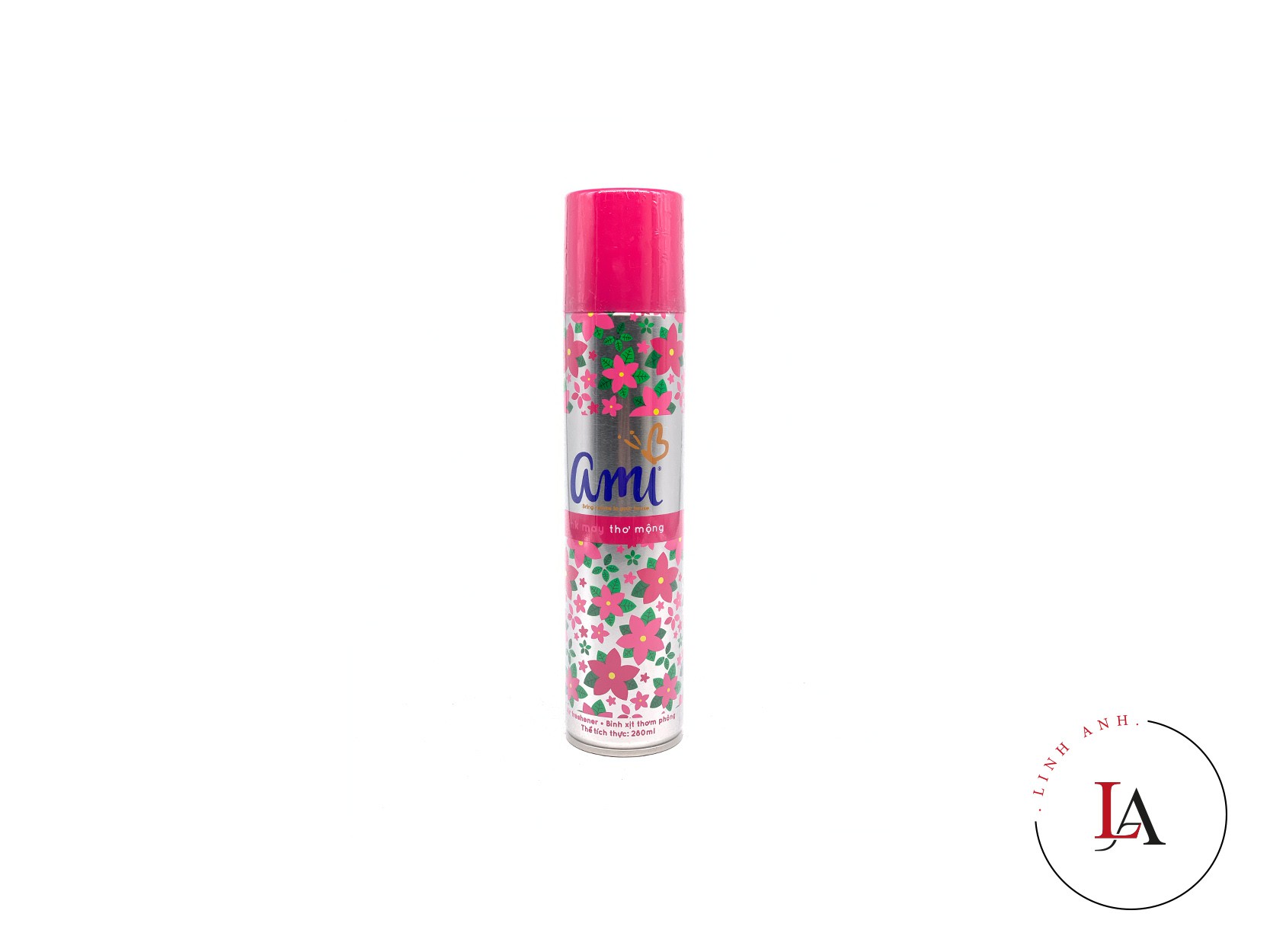 Xịt phòng Ami 280ml